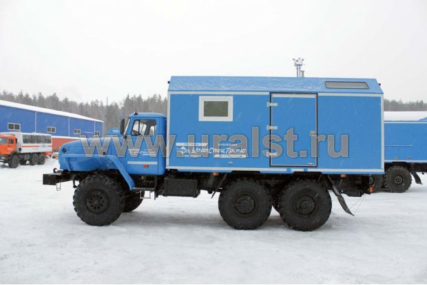 Агрегат ремонтно-сварочный