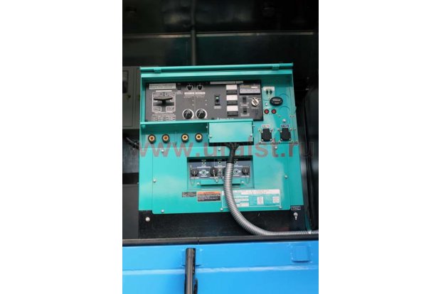 Сварочный агрегат АРС