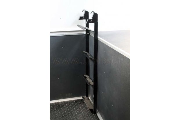 Съемная лестница Камаз Маслостанция 43118