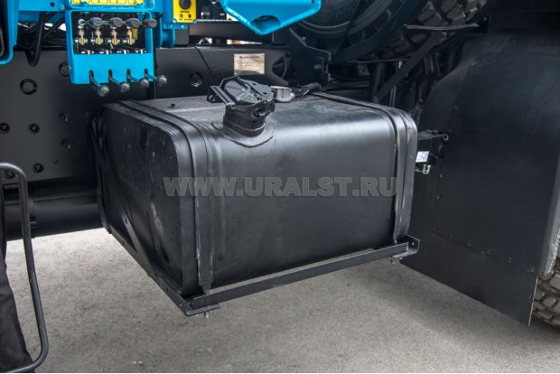 Топливный бак