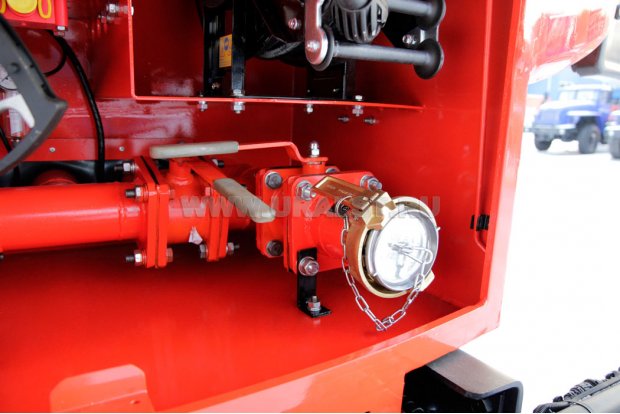 Быстроразъемные соединения