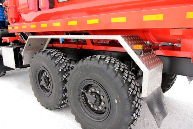 Алюминиевые крылья