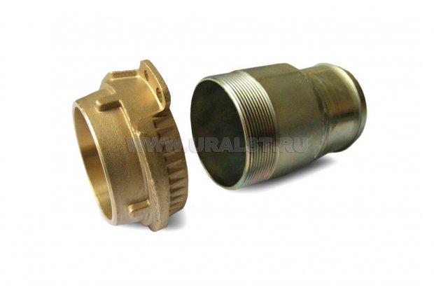 Переходник Ду80