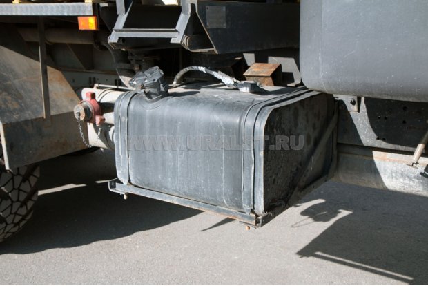 Топливный бак