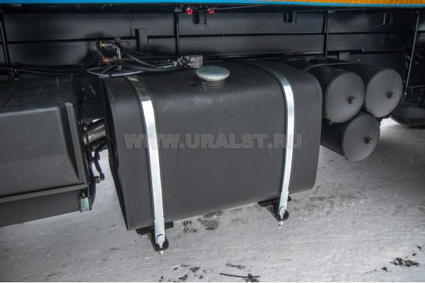 Топливный бак