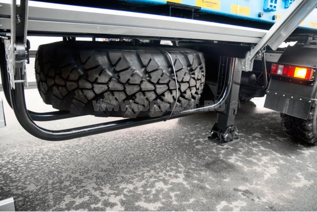 Корзина ДЗК