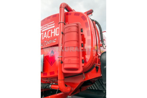 Огнетушитель