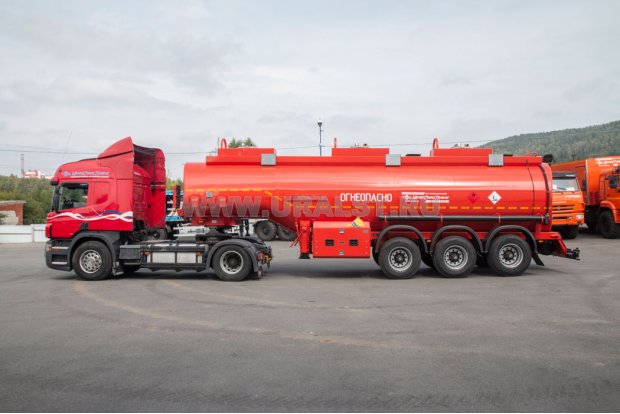 ППЦ 29К-32-3 УСТ 9465