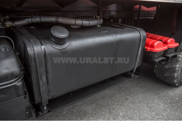 Топливный бак