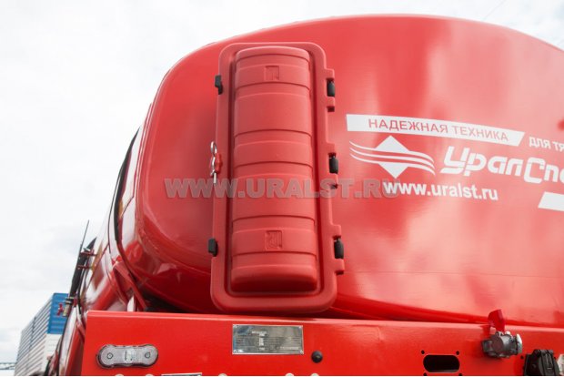 Средства пожаротушения