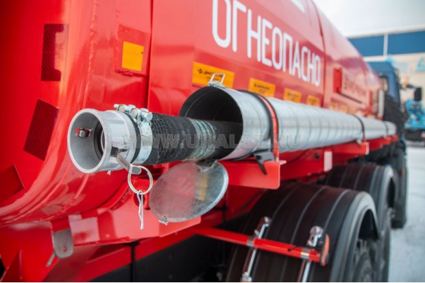 Сливной рукав