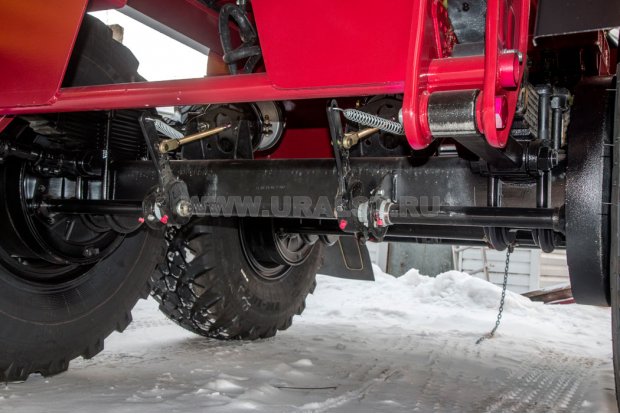 Подвеска ППЦ