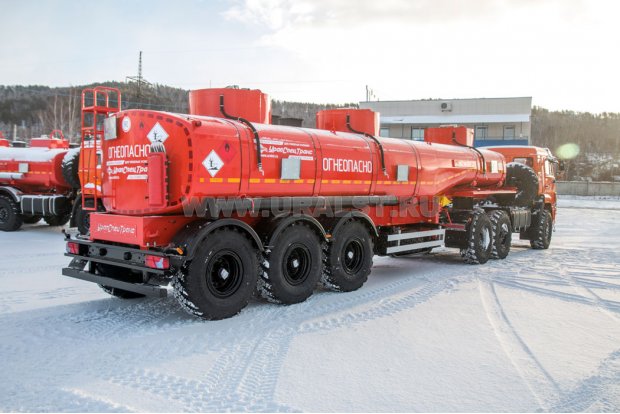 ППЦ 26-32-3Н BPW УСТ