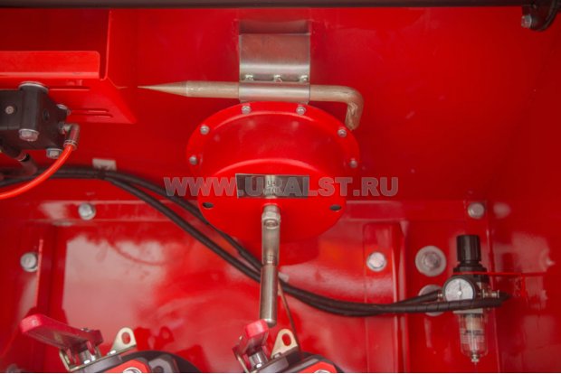 Катушка заземления