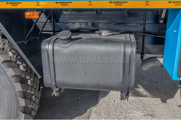 Топливный бак