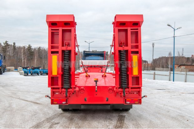 Механические трапы