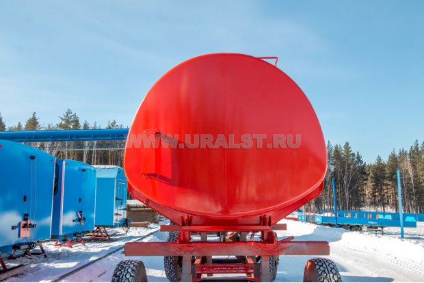 Навеска АТЗ 11Б без лент