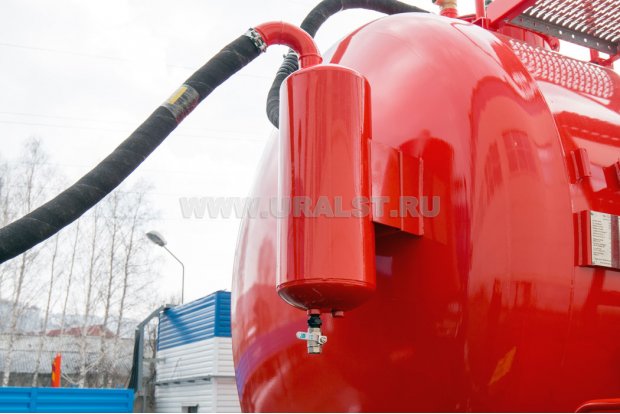 Влагоотделитель