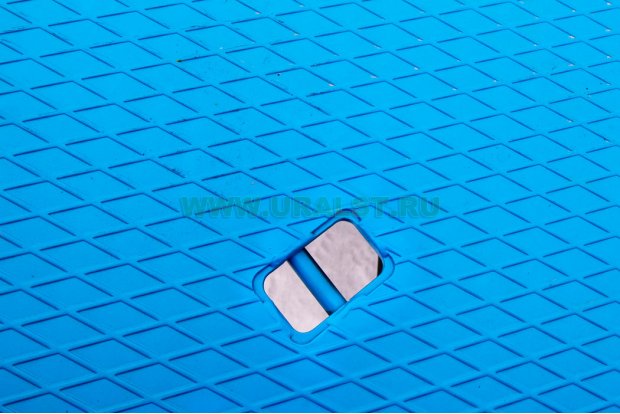 Петли для увязки груза