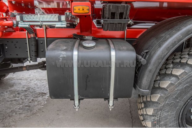 Топливный бак