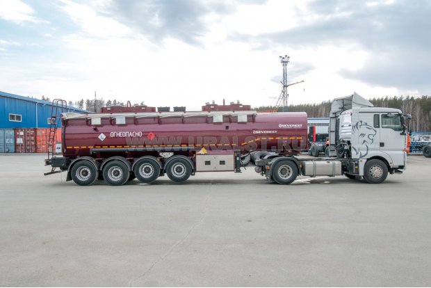  ППЦ 32К-42ЛЛ-4Н SAF SEVEREST