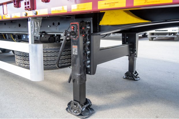 Опорное устройство