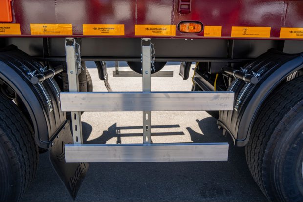 Боковая защита