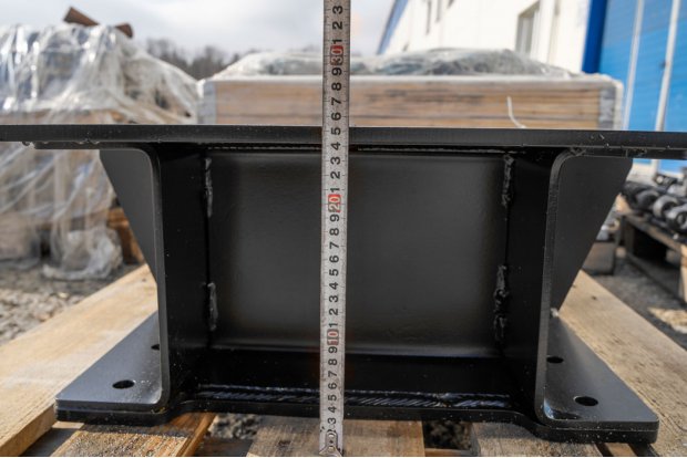 Подставка под седло (тумбочка) 