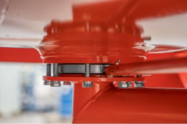 Донный клапан