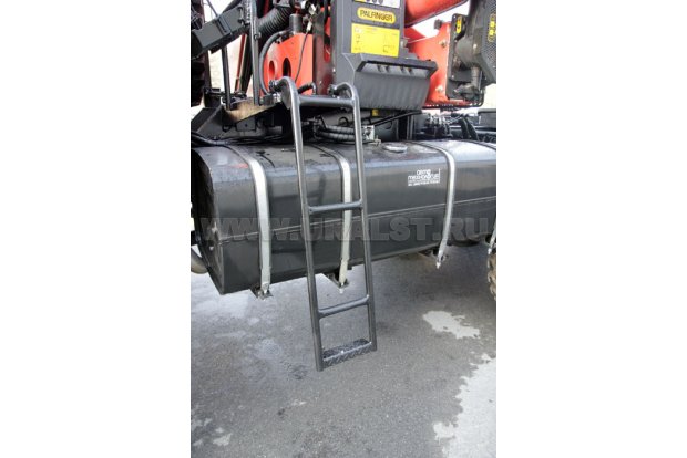 Лестница для подъема на КМУ Palfinger PK-30002-K