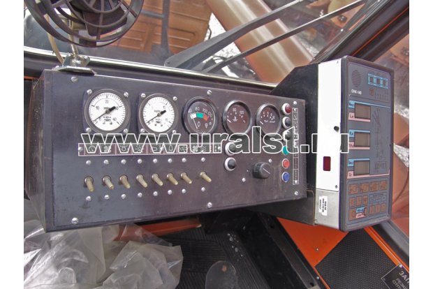 Клинцы КС-55713-3К