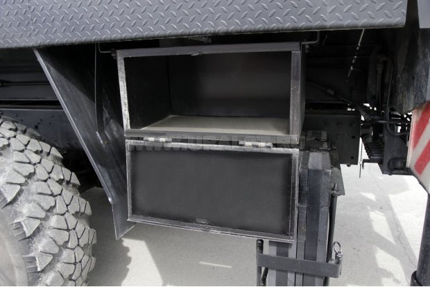 Ящик для инструмента