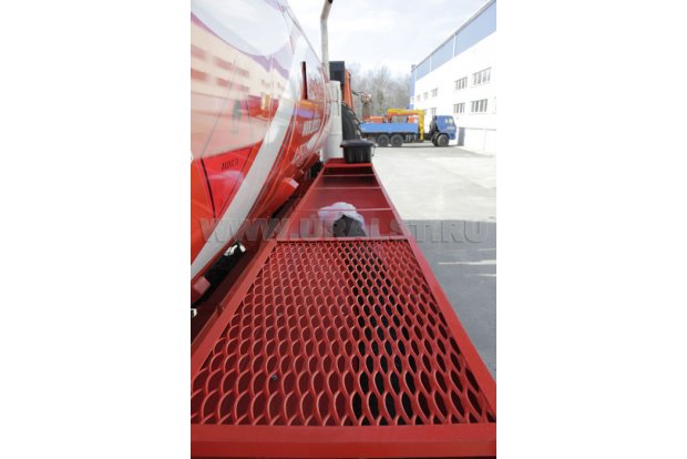 Напорно-всасывающие рукава АКН