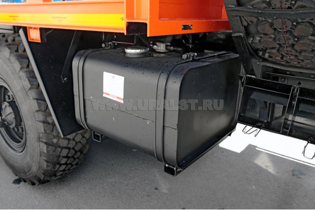 Топливный бак