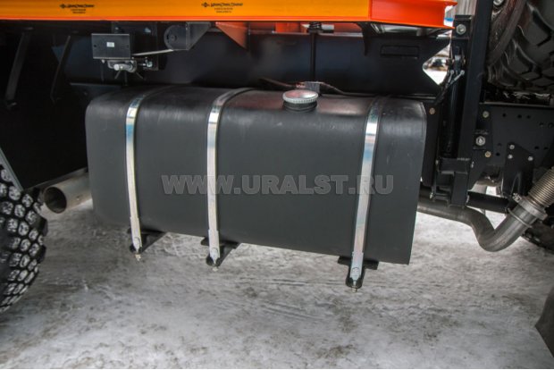 Топливный бак