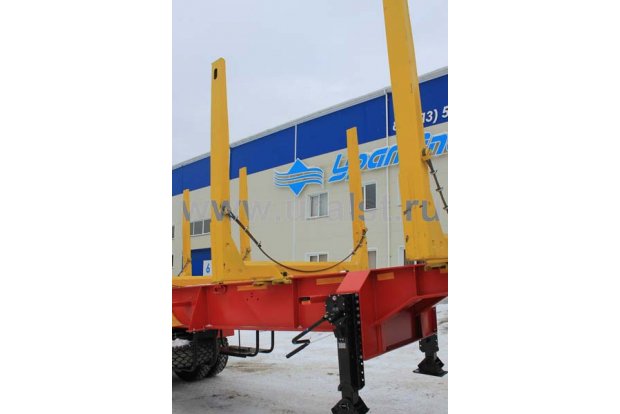 Сортиментовоз