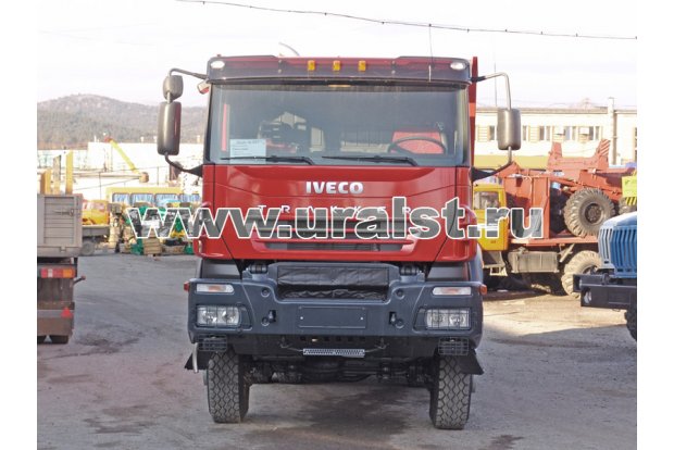 iveco