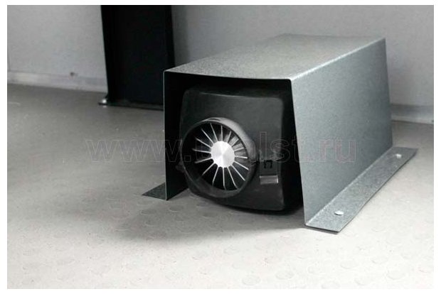 Автономный отопитель