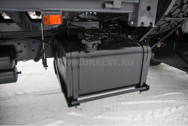 Топливный бак