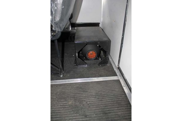 Вахтовый автобус 32552-0010-41