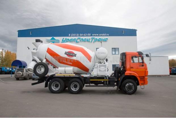 АБС 7АП УСТ 5453 Камаз 65111-50 