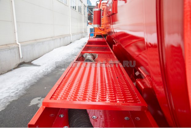 Пенал для рукавов