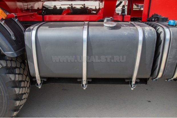 Топливный бак