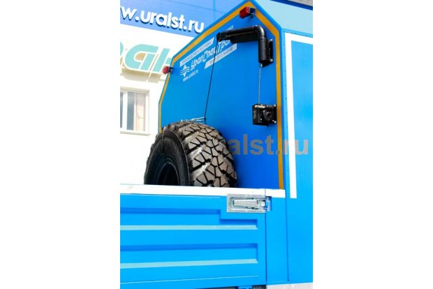 Укосина ДЗК