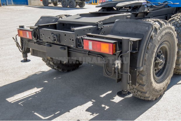 Дополнительная балка опор