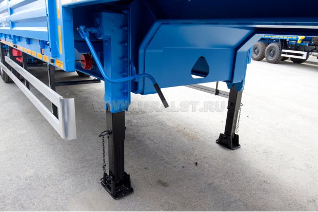 Опорное устройство