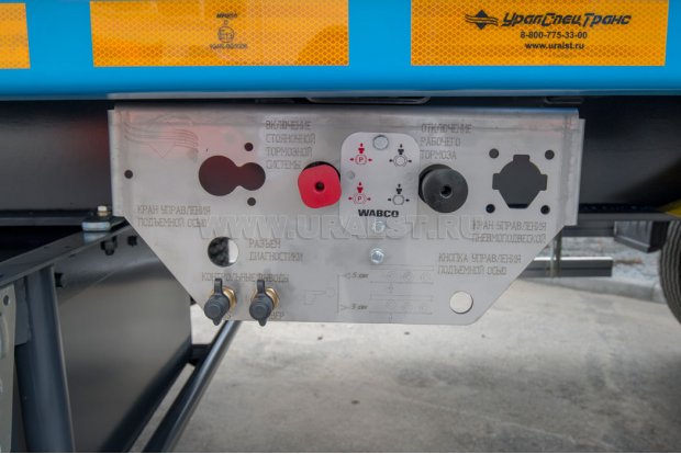 Тормозная система 