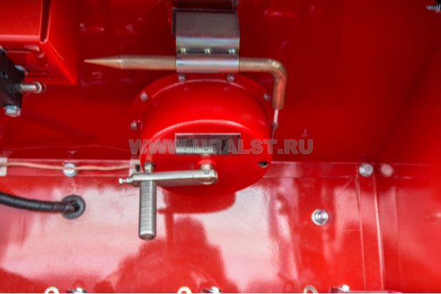 Катушка заземления