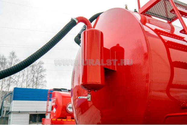 Накопитель