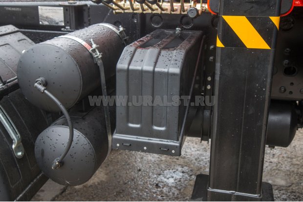 Инструментальный ящик